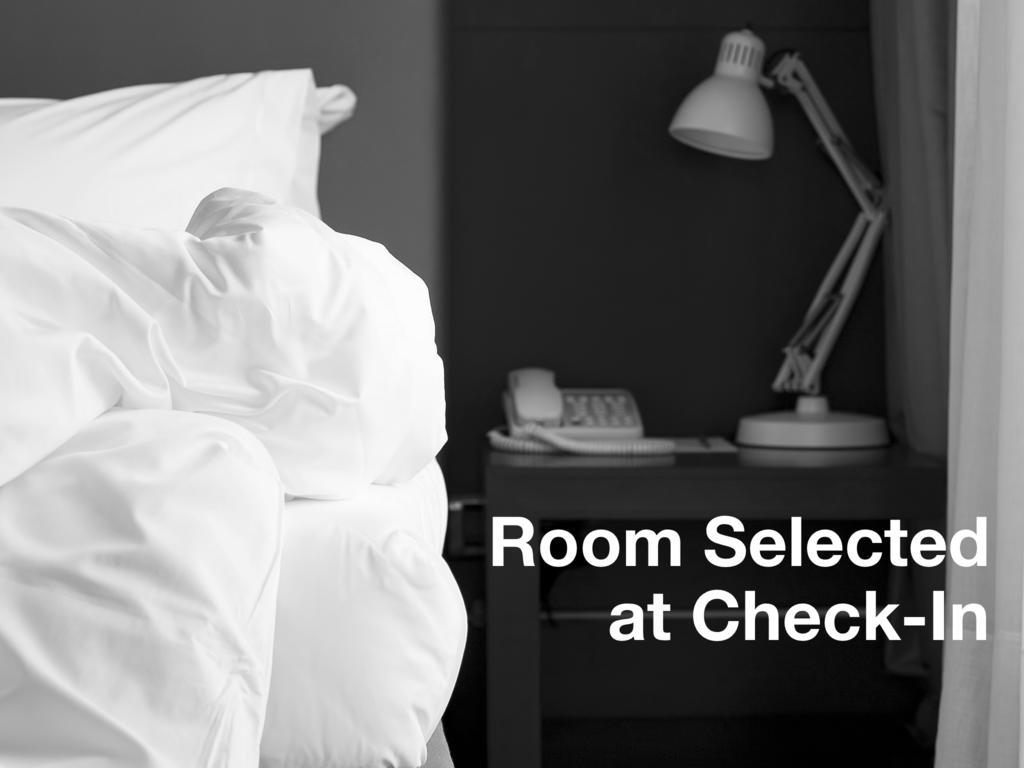 Fersal Hotel Makati Avenue Makati City Szoba fotó