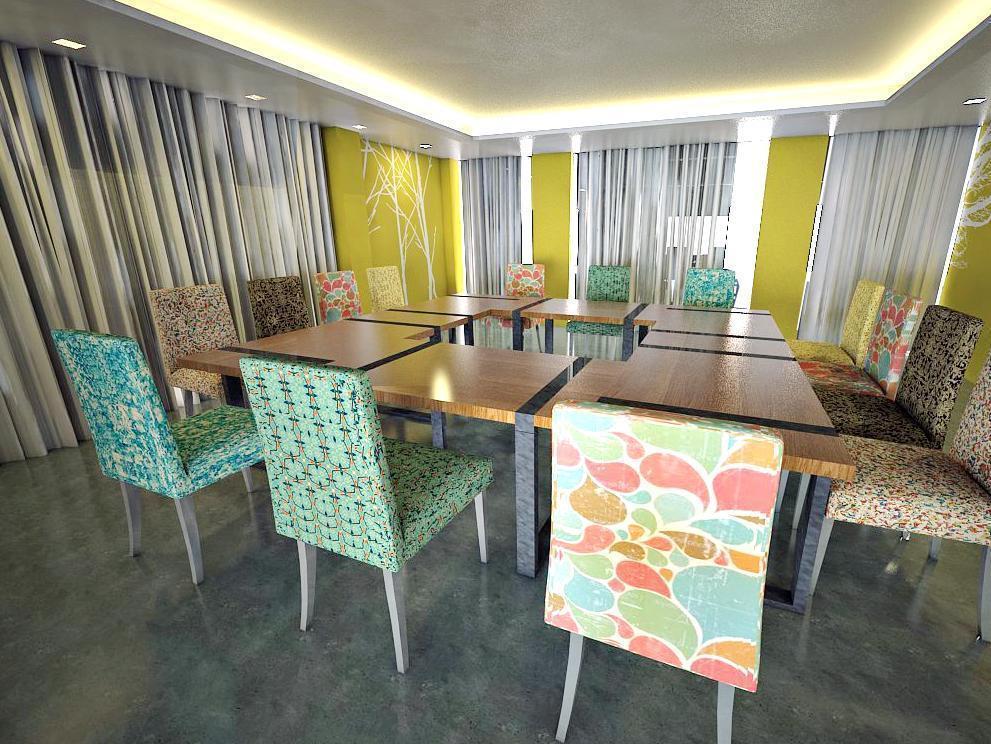 Fersal Hotel Makati Avenue Makati City Kültér fotó